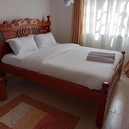 Ferienwohnung Mariakagi House Syokimau Exterior foto