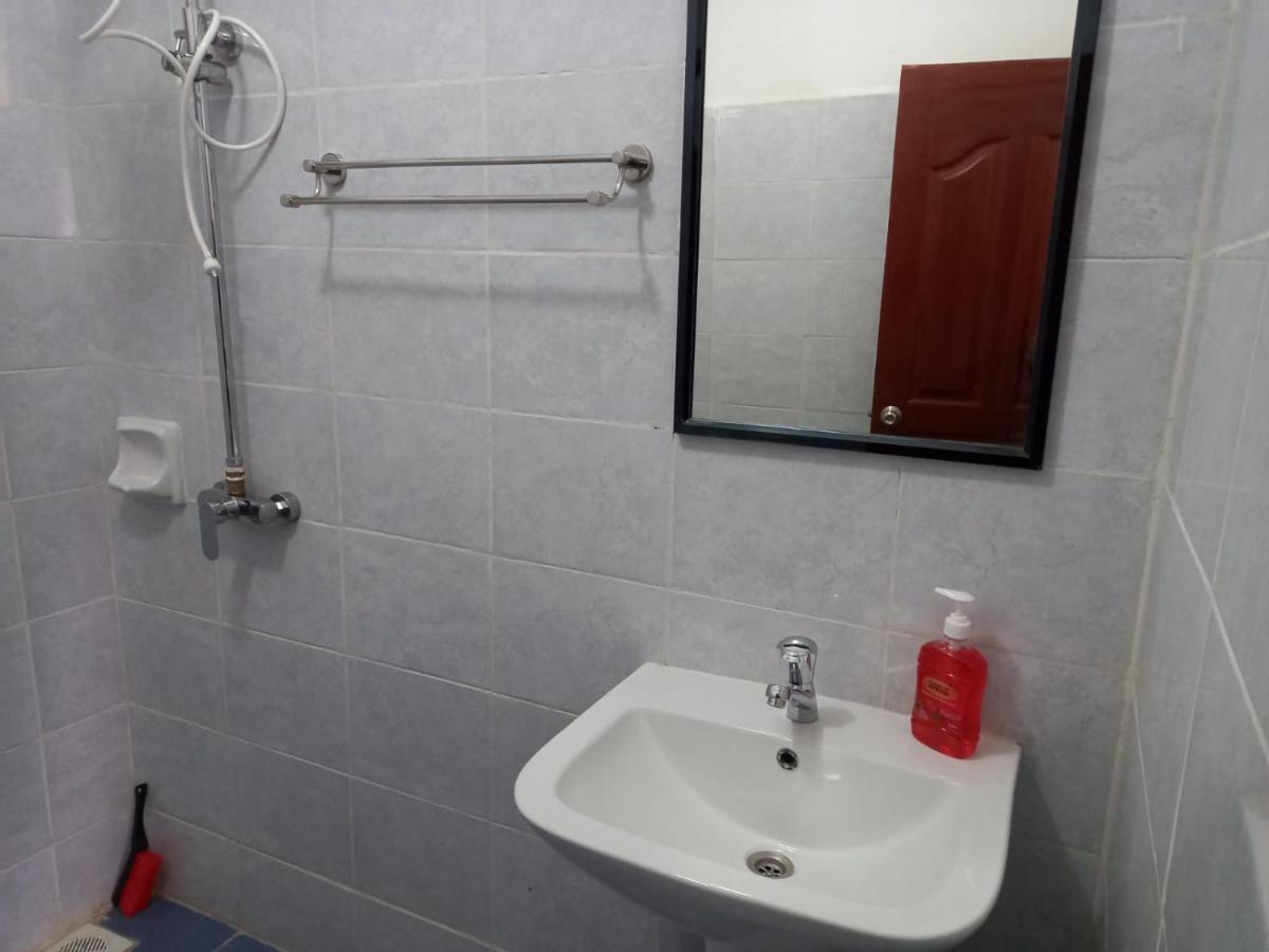 Ferienwohnung Mariakagi House Syokimau Exterior foto