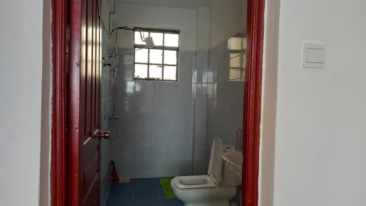 Ferienwohnung Mariakagi House Syokimau Exterior foto