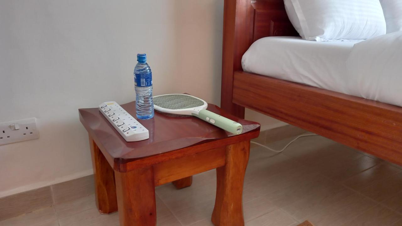 Ferienwohnung Mariakagi House Syokimau Exterior foto