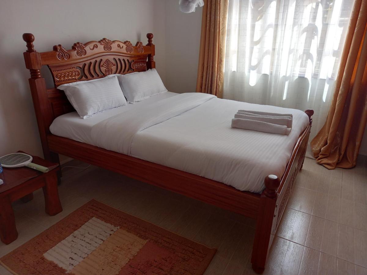 Ferienwohnung Mariakagi House Syokimau Exterior foto